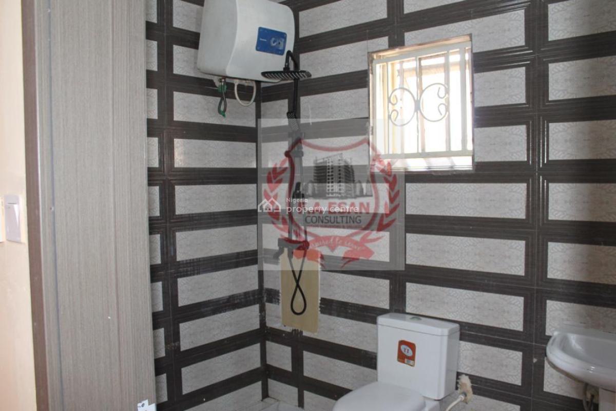 Self Serviced 4 Bedroom Terrace Duplex, Itedo, Lekki Phase 1, Lekki, Lagos, Terraced Duplex for Rent