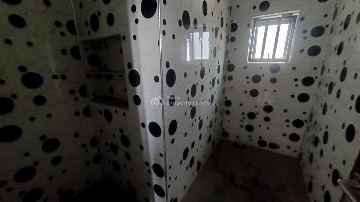 Tastefully Finished 4-bedroom Terraced Duplex with Bq, Asokoro District, Abuja, Terraced Duplex for Rent