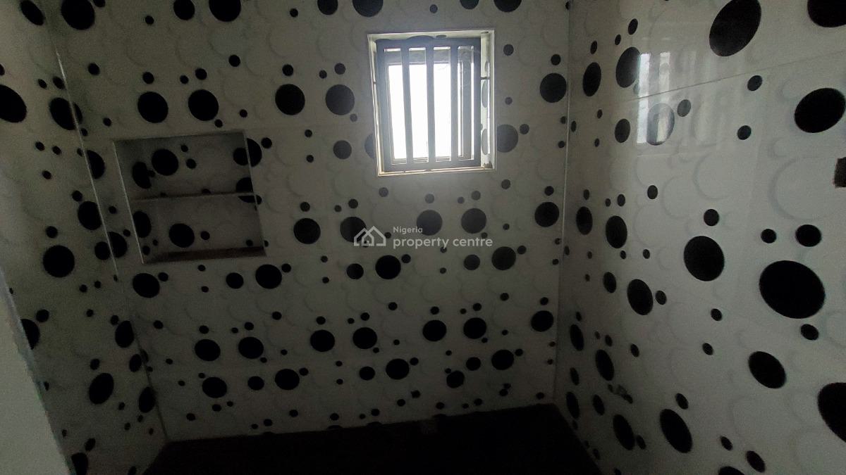 Tastefully Finished 4-bedroom Terraced Duplex with Bq, Asokoro District, Abuja, Terraced Duplex for Rent