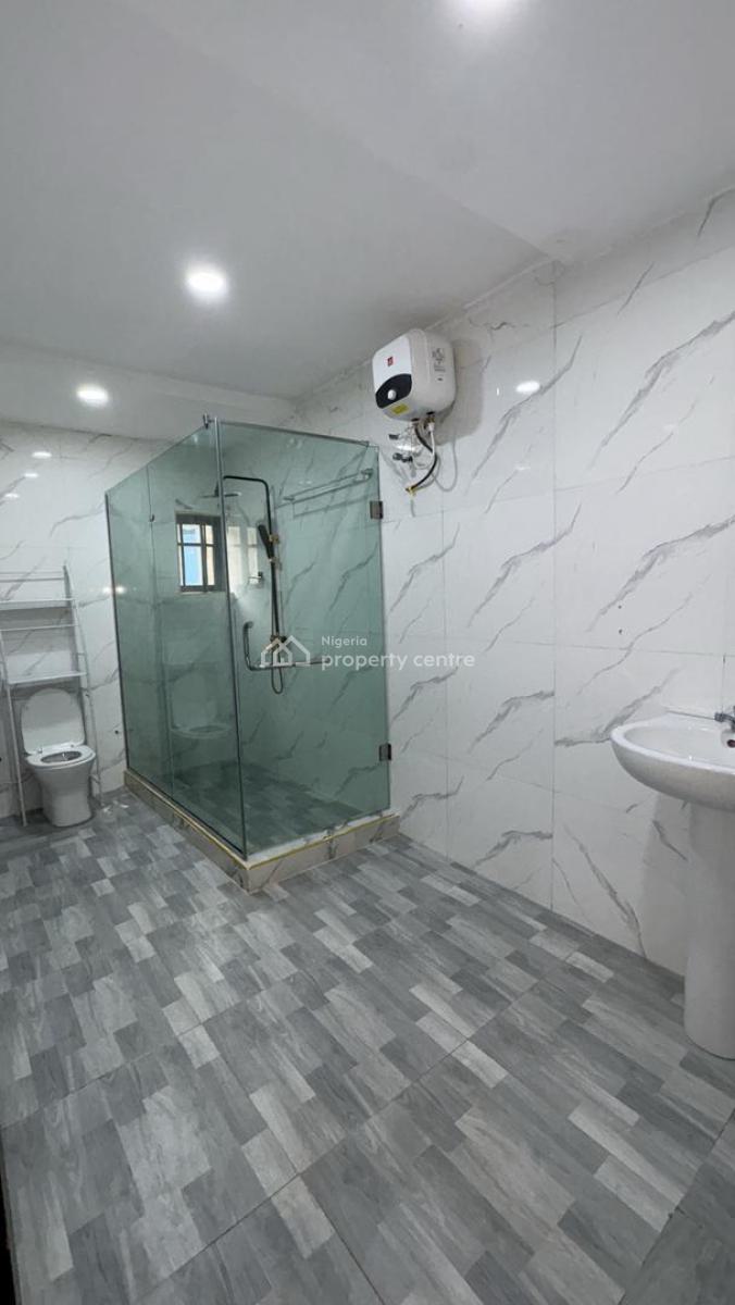 4 Bedroom Fully Detached Duplex with Swimming Pool, Oluyole, Ibadan, Oyo, Detached Duplex for Sale