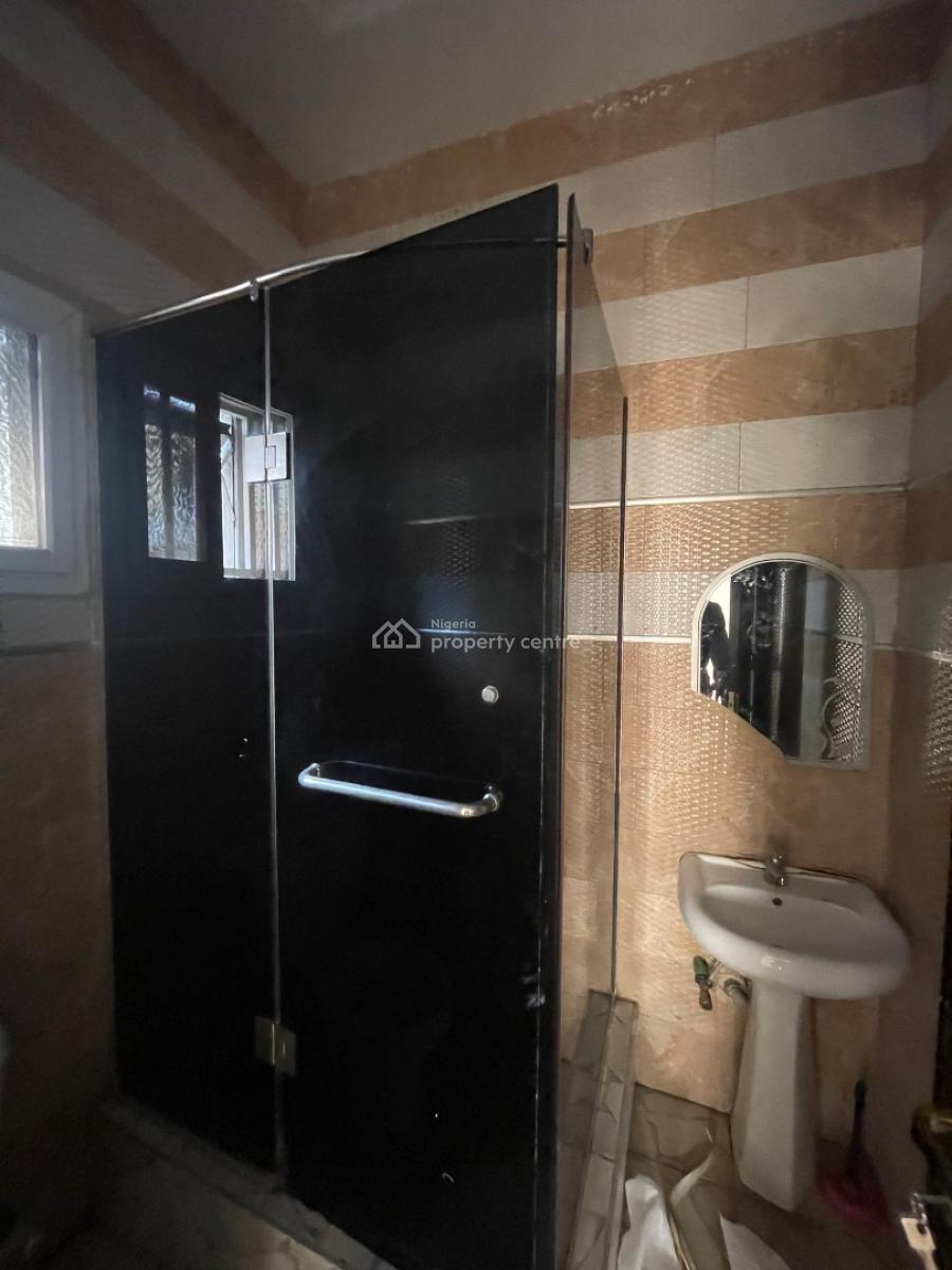 3 Bedroom Maisonette with Bq, Lekki Phase 1, Lekki, Lagos, Flat / Apartment for Rent