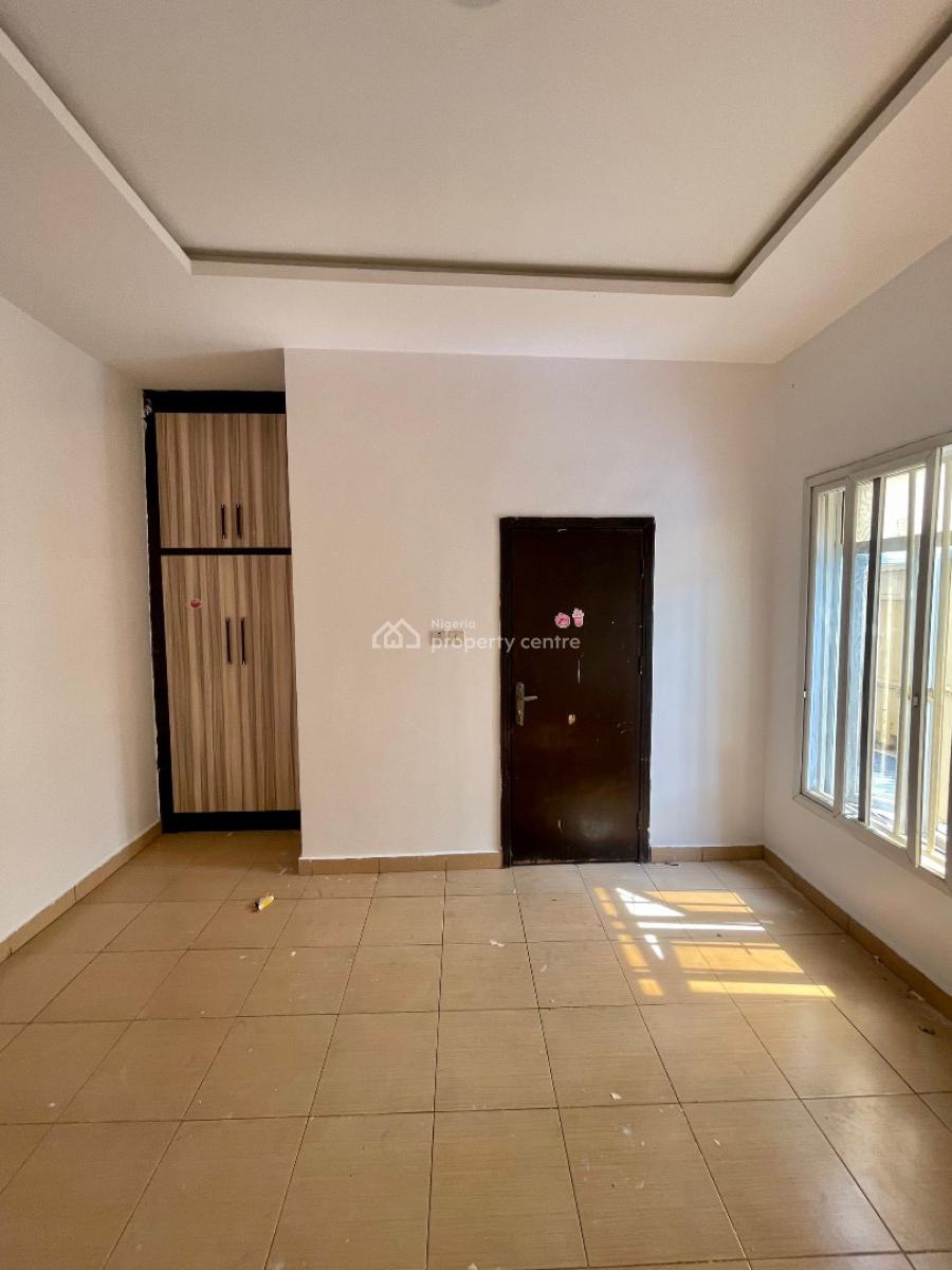 3 Bedroom Maisonette with Bq, Lekki Phase 1, Lekki, Lagos, Flat / Apartment for Rent