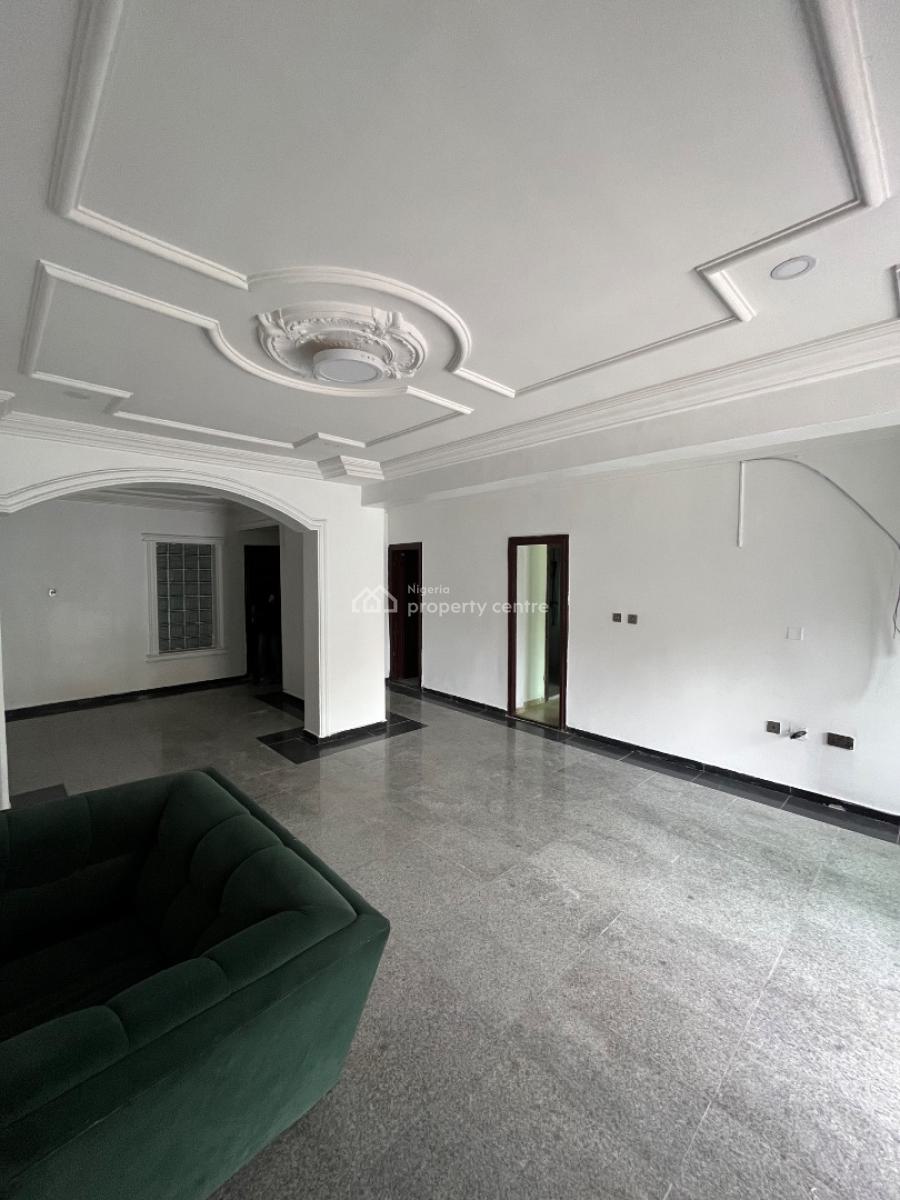 Standard 3 Bedroom Apartment + Bq, Lekki Phase 1, Lekki, Lagos, Flat / Apartment for Rent