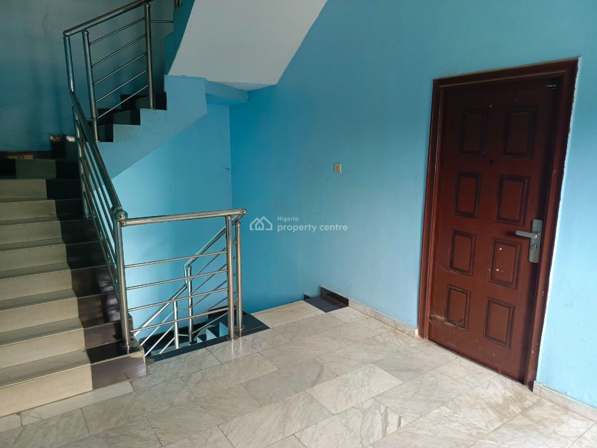 Furnished 1 Bedroom First Floor, Jabi, Abuja, Flat / Apartment for Rent
