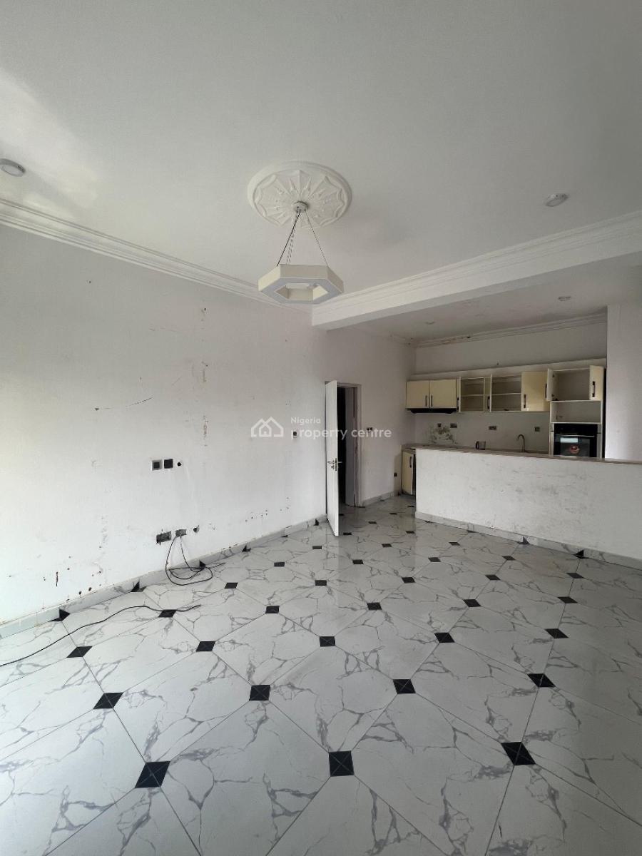 2 Bedroom Apartment, Lekki Conservation, Lekki, Lagos, Flat / Apartment for Rent