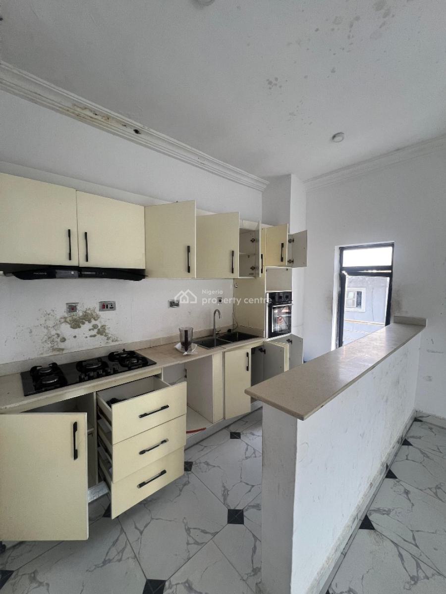 2 Bedroom Apartment, Lekki Conservation, Lekki, Lagos, Flat / Apartment for Rent