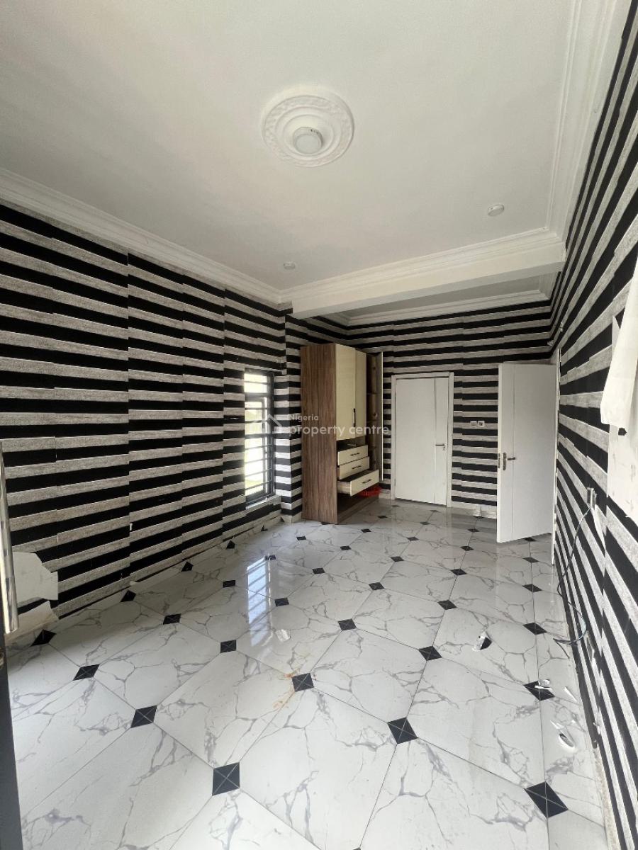 2 Bedroom Apartment, Lekki Conservation, Lekki, Lagos, Flat / Apartment for Rent