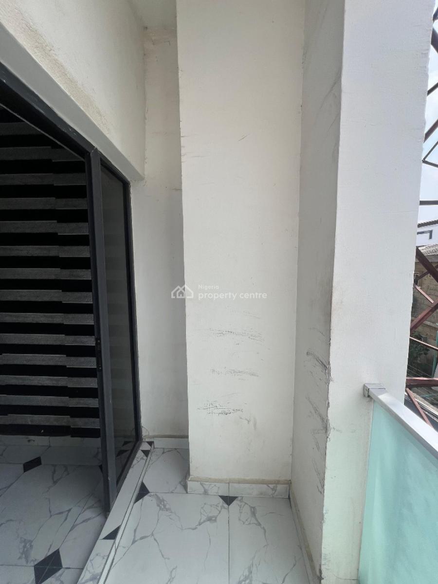2 Bedroom Apartment, Lekki Conservation, Lekki, Lagos, Flat / Apartment for Rent