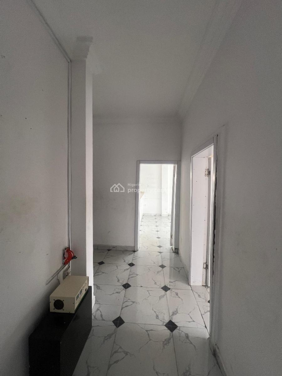 2 Bedroom Apartment, Lekki Conservation, Lekki, Lagos, Flat / Apartment for Rent