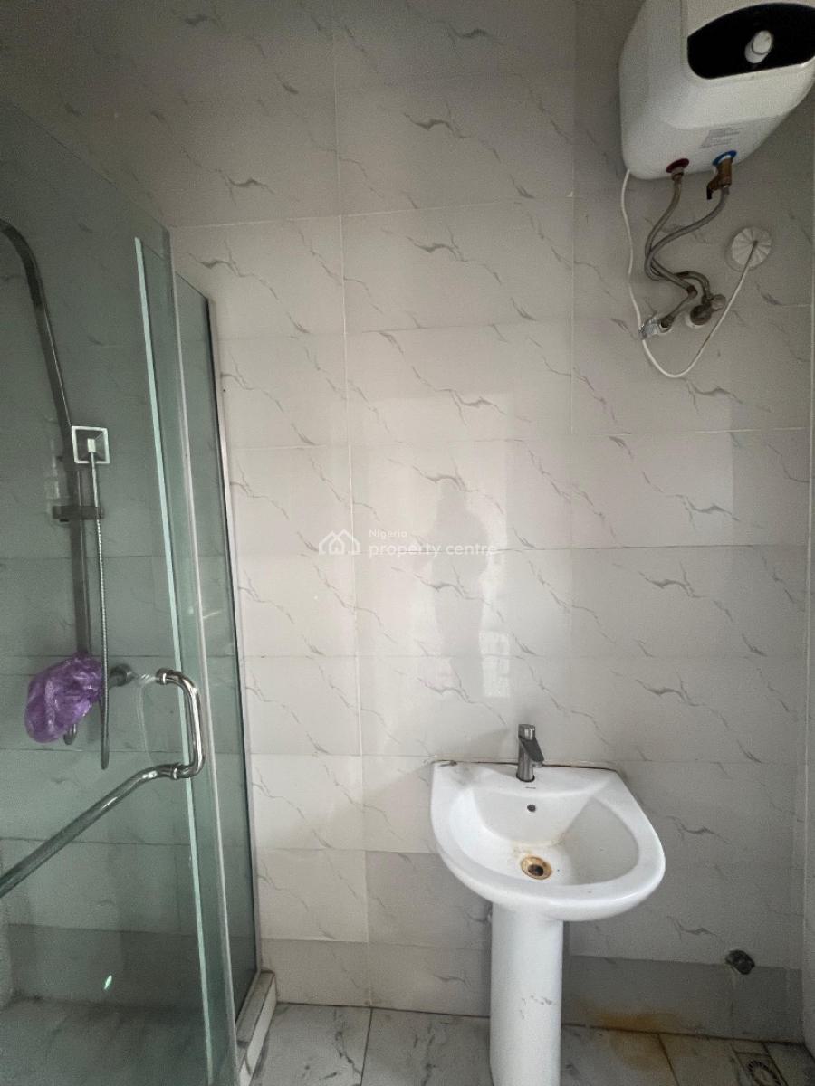 2 Bedroom Apartment, Lekki Conservation, Lekki, Lagos, Flat / Apartment for Rent