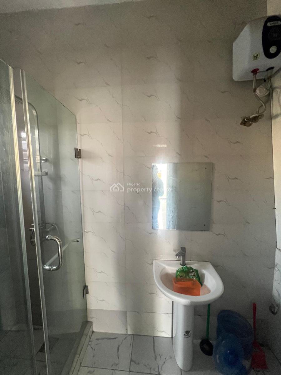 2 Bedroom Apartment, Lekki Conservation, Lekki, Lagos, Flat / Apartment for Rent