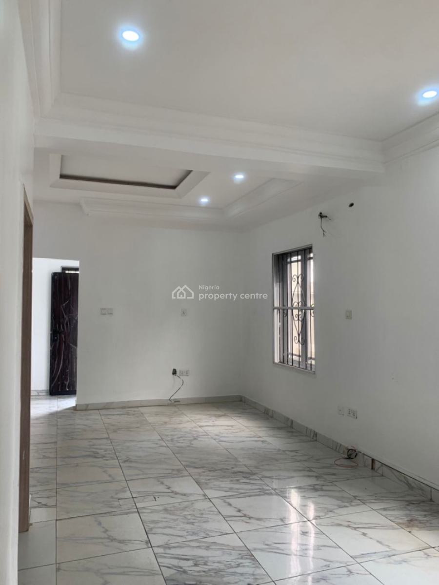 Spacious Serviced 2 Bedroom Apartment, Idado Estate, Lekki, Lagos, Flat / Apartment for Rent