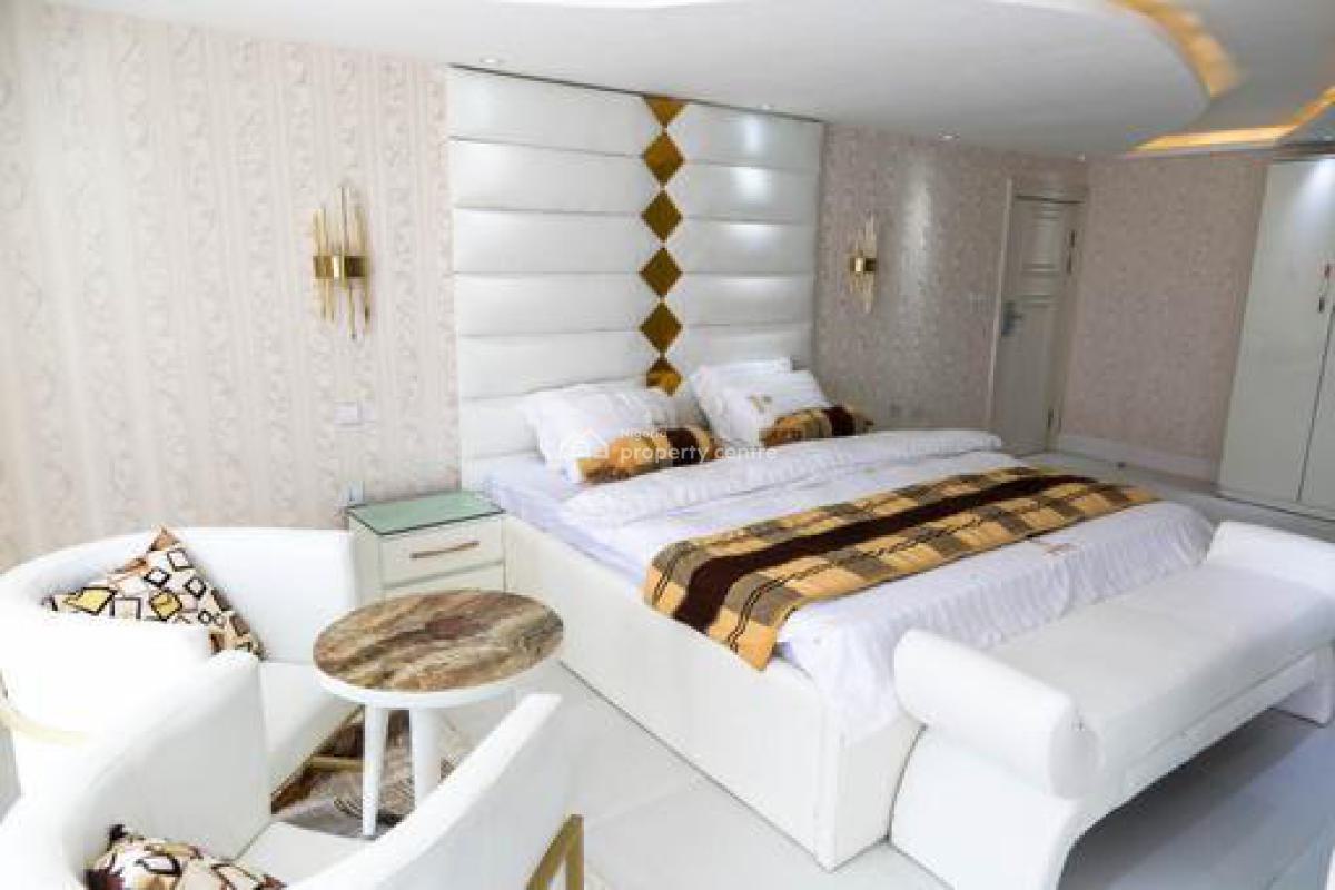 a Fully Functional Private Beach Resort, Along Coaster High Way, Ajah, Lagos, Hotel / Guest House for Sale