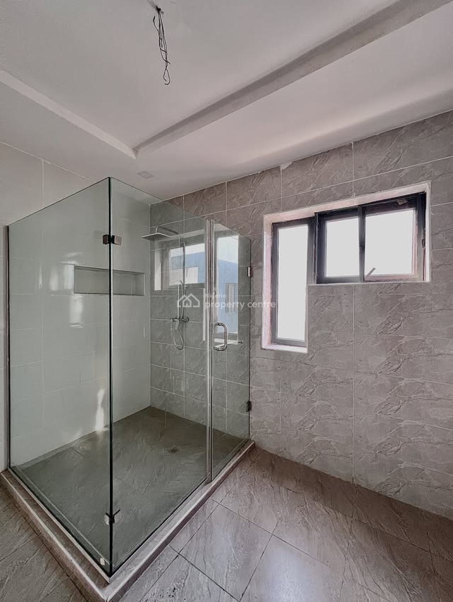 Fully Serviced 4 Bedroom Detached Duplex with Bq, Orchid, Lekki, Lagos, Detached Duplex for Sale