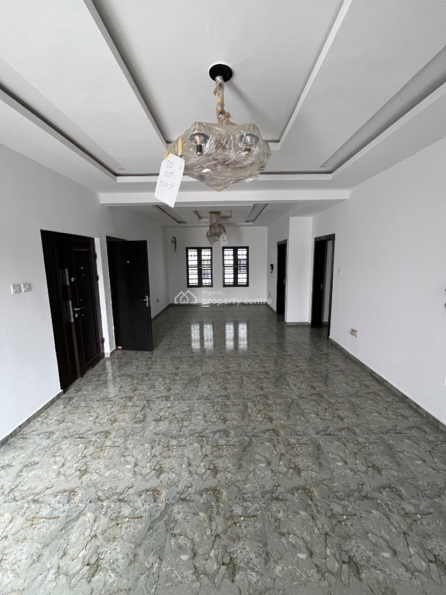 Most Affordable Standard 3 Bedroom Apartment + Bq, Itedo, Lekki Phase 1, Lekki, Lagos, Flat / Apartment for Sale