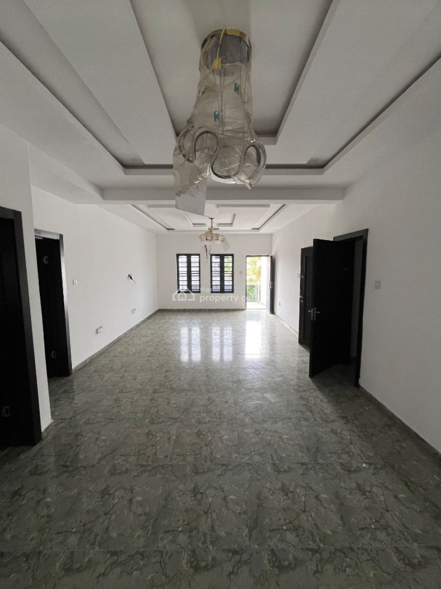Most Affordable Standard 3 Bedroom Apartment + Bq, Itedo, Lekki Phase 1, Lekki, Lagos, Flat / Apartment for Sale