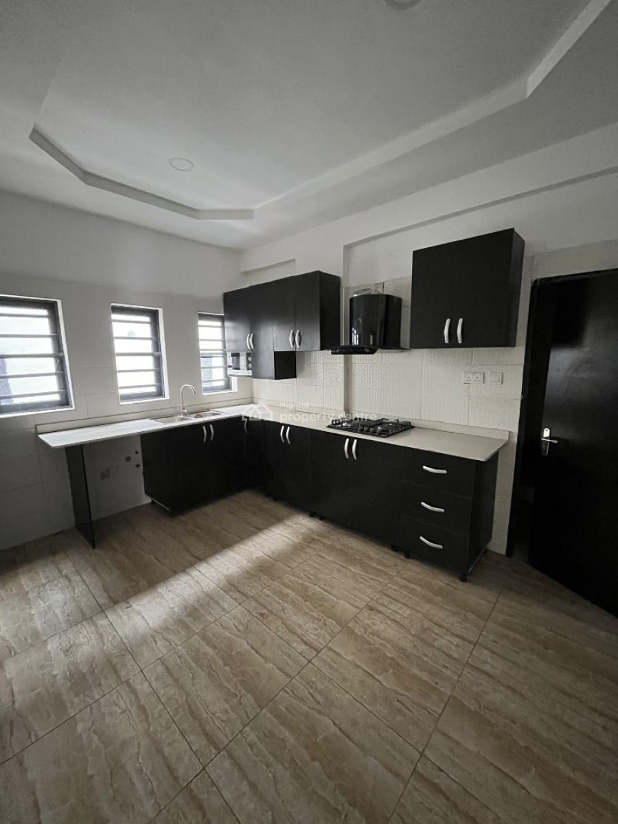 Most Affordable Standard 3 Bedroom Apartment + Bq, Itedo, Lekki Phase 1, Lekki, Lagos, Flat / Apartment for Sale