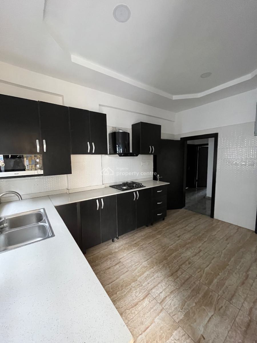 Most Affordable Standard 3 Bedroom Apartment + Bq, Itedo, Lekki Phase 1, Lekki, Lagos, Flat / Apartment for Sale