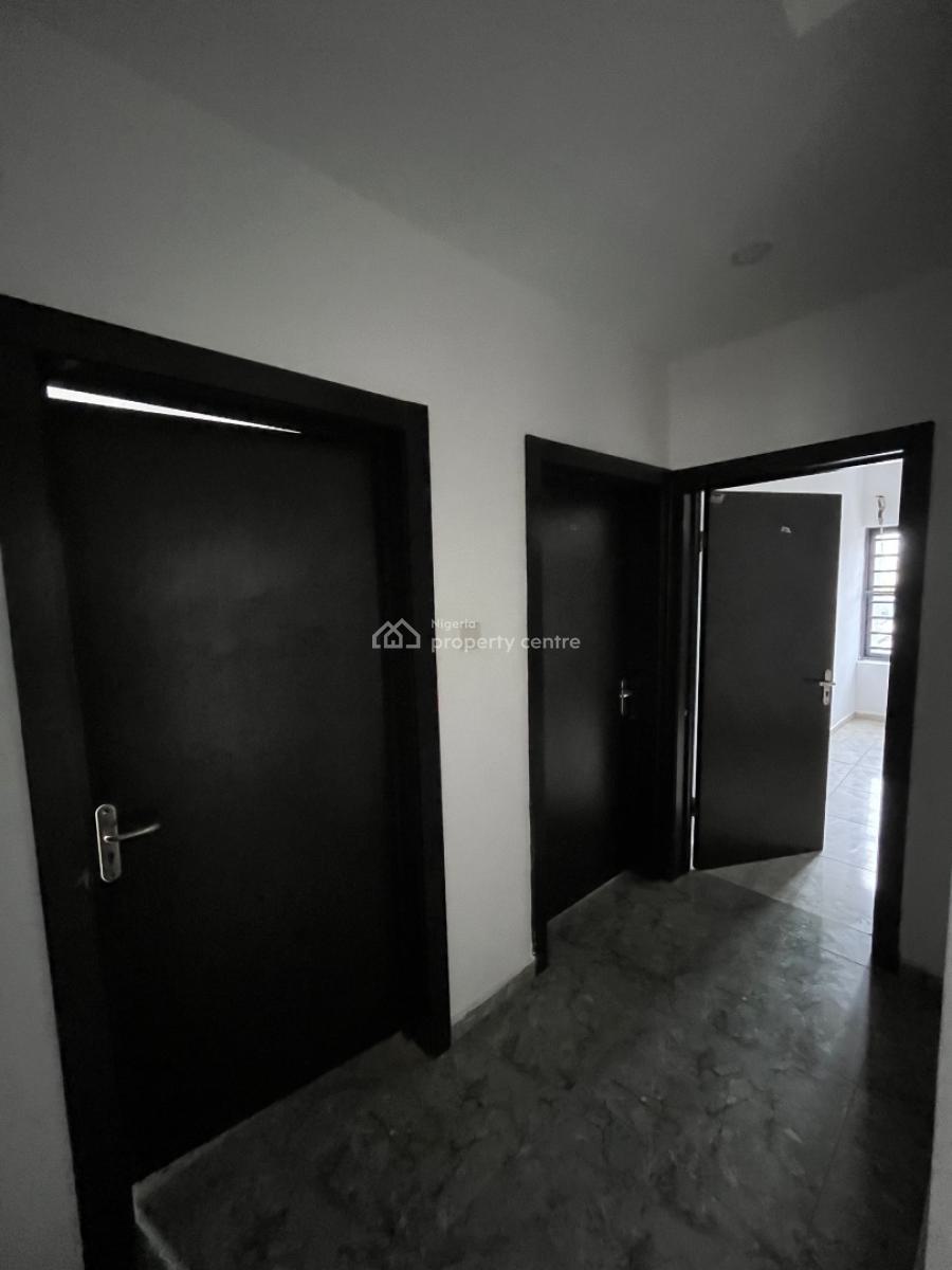 Most Affordable Standard 3 Bedroom Apartment + Bq, Itedo, Lekki Phase 1, Lekki, Lagos, Flat / Apartment for Sale