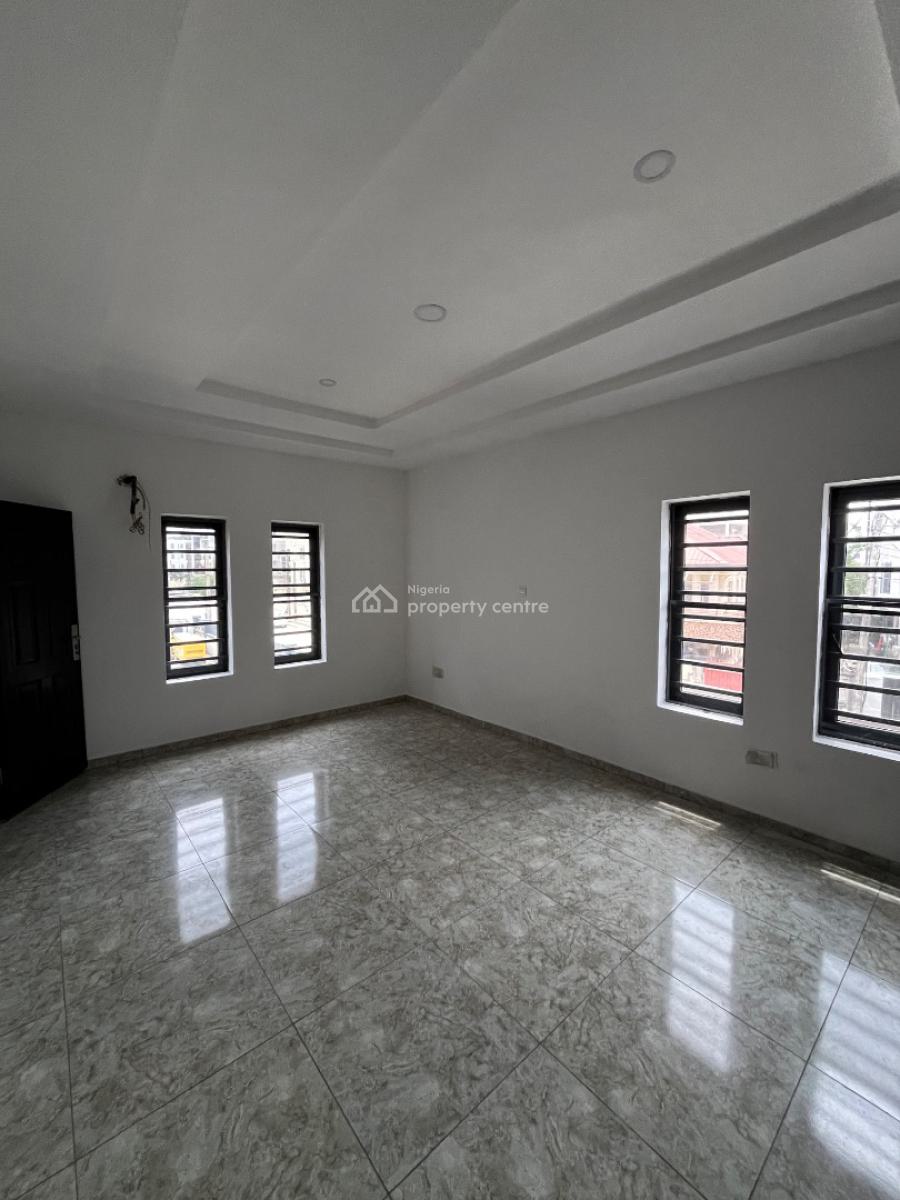 Most Affordable Standard 3 Bedroom Apartment + Bq, Itedo, Lekki Phase 1, Lekki, Lagos, Flat / Apartment for Sale
