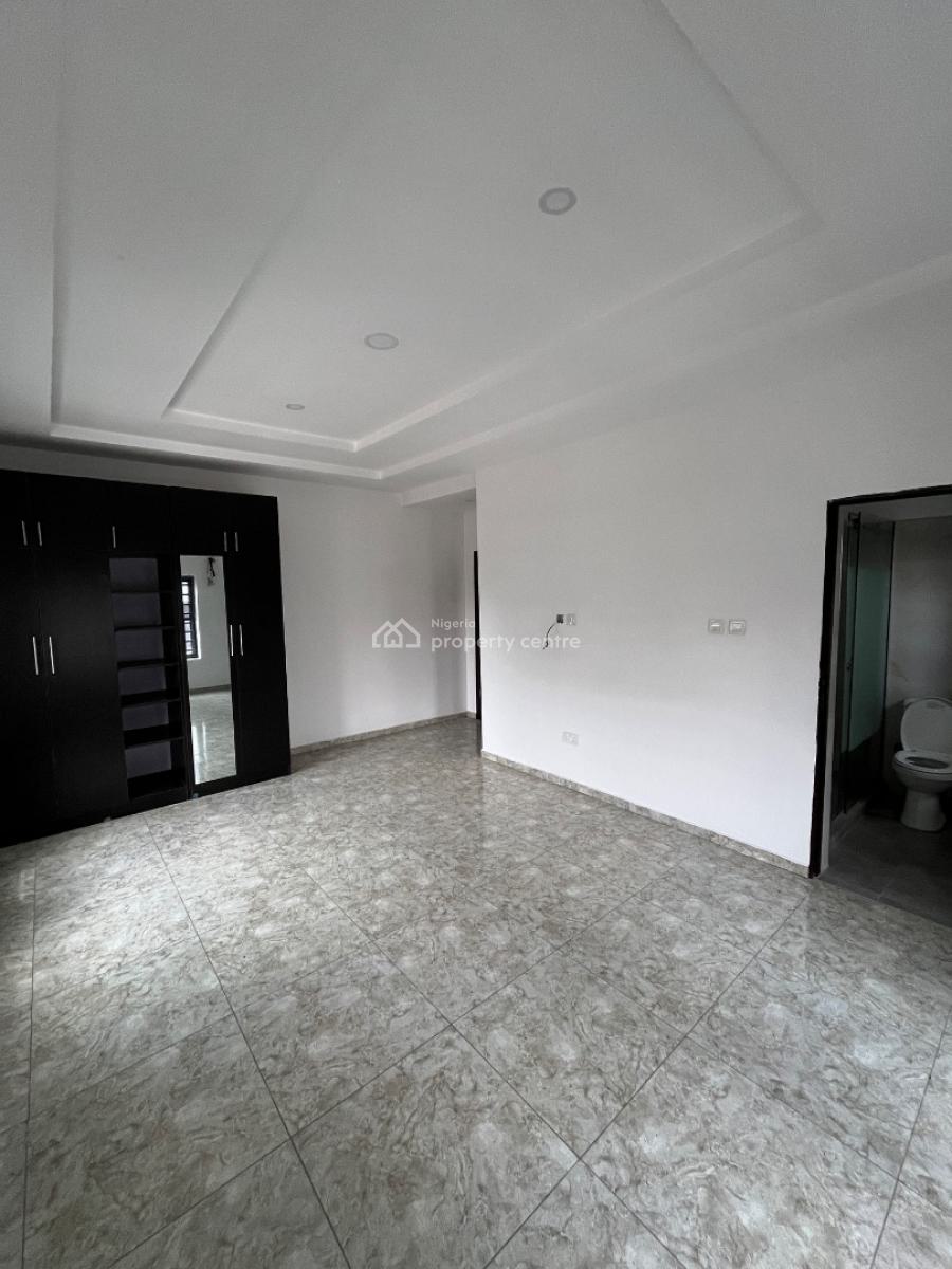 Most Affordable Standard 3 Bedroom Apartment + Bq, Itedo, Lekki Phase 1, Lekki, Lagos, Flat / Apartment for Sale