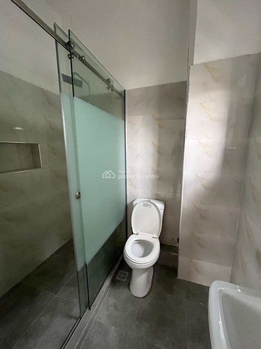 Most Affordable Standard 3 Bedroom Apartment + Bq, Itedo, Lekki Phase 1, Lekki, Lagos, Flat / Apartment for Sale
