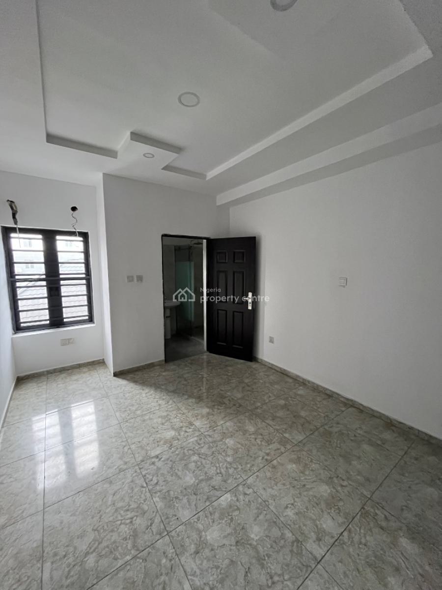 Most Affordable Standard 3 Bedroom Apartment + Bq, Itedo, Lekki Phase 1, Lekki, Lagos, Flat / Apartment for Sale