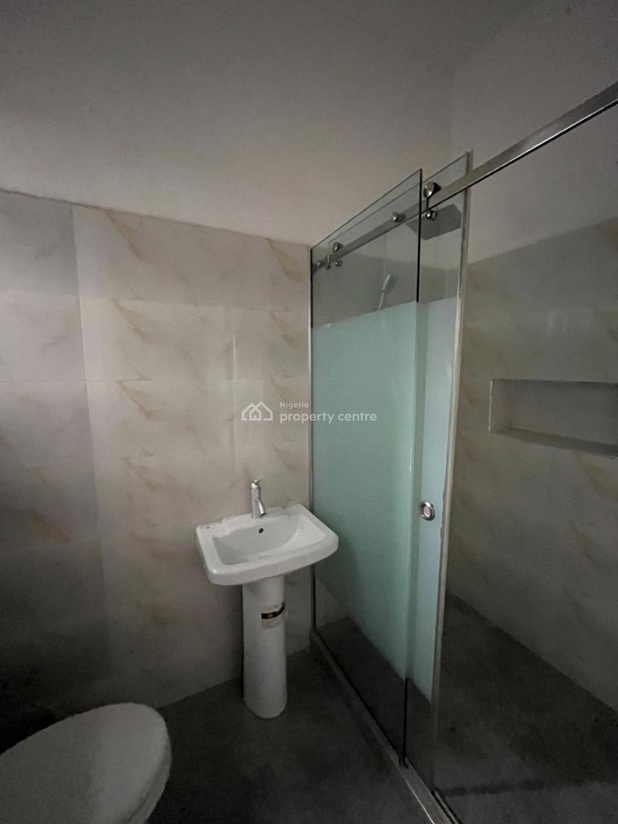 Most Affordable Standard 3 Bedroom Apartment + Bq, Itedo, Lekki Phase 1, Lekki, Lagos, Flat / Apartment for Sale