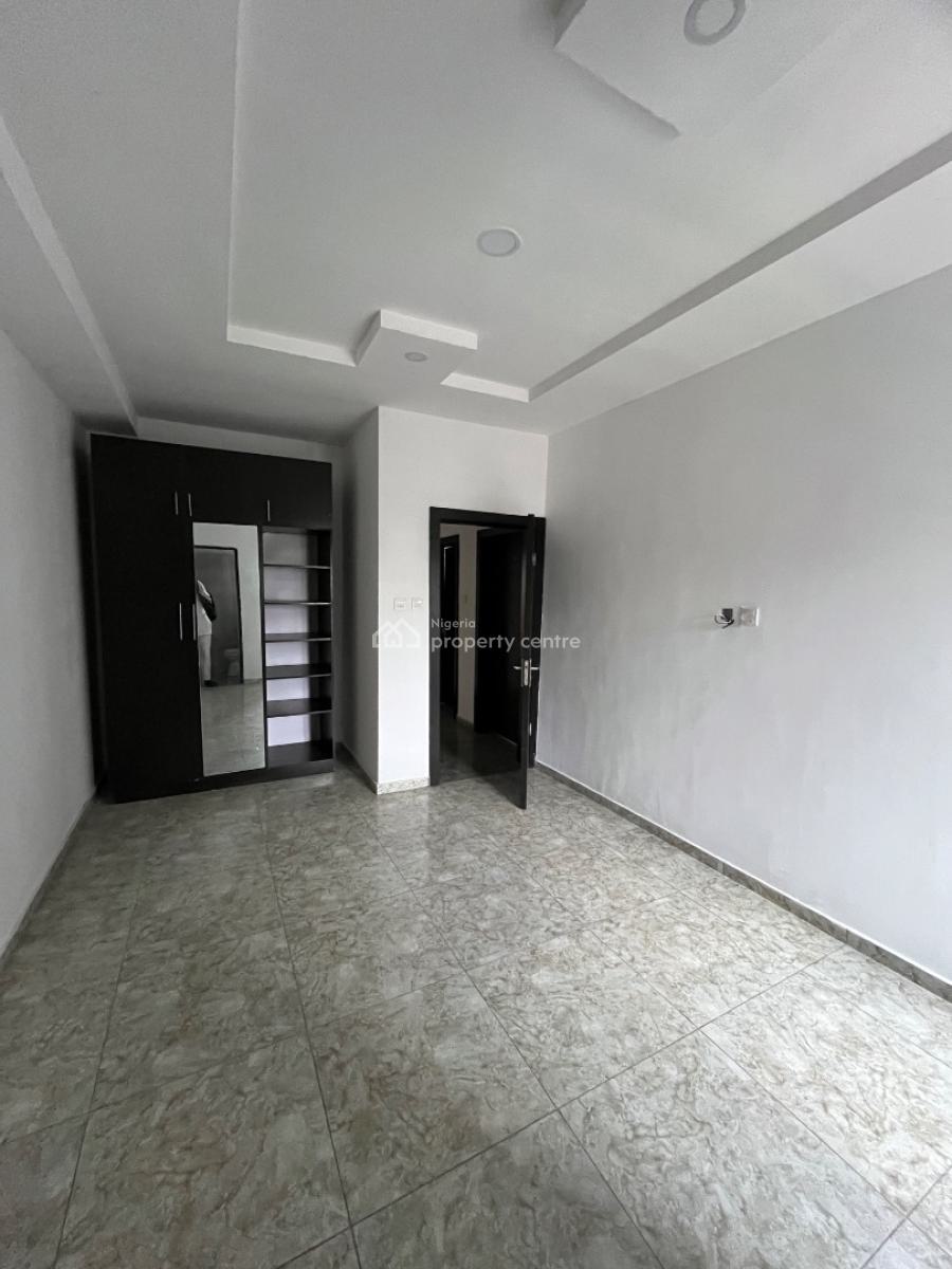 Most Affordable Standard 3 Bedroom Apartment + Bq, Itedo, Lekki Phase 1, Lekki, Lagos, Flat / Apartment for Sale