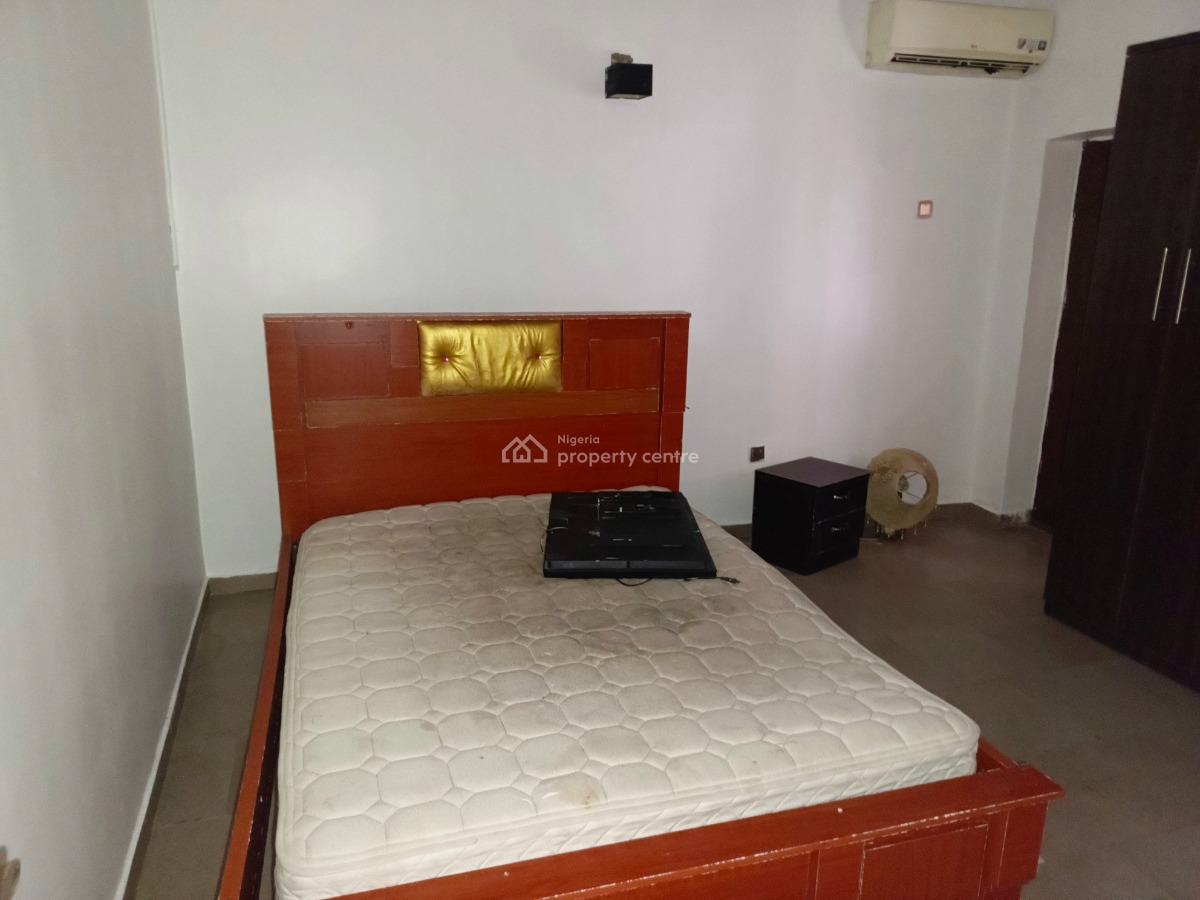 Luxury Semi Furnished 3 Bedroom First Floor, Jabi, Abuja, Flat / Apartment for Rent