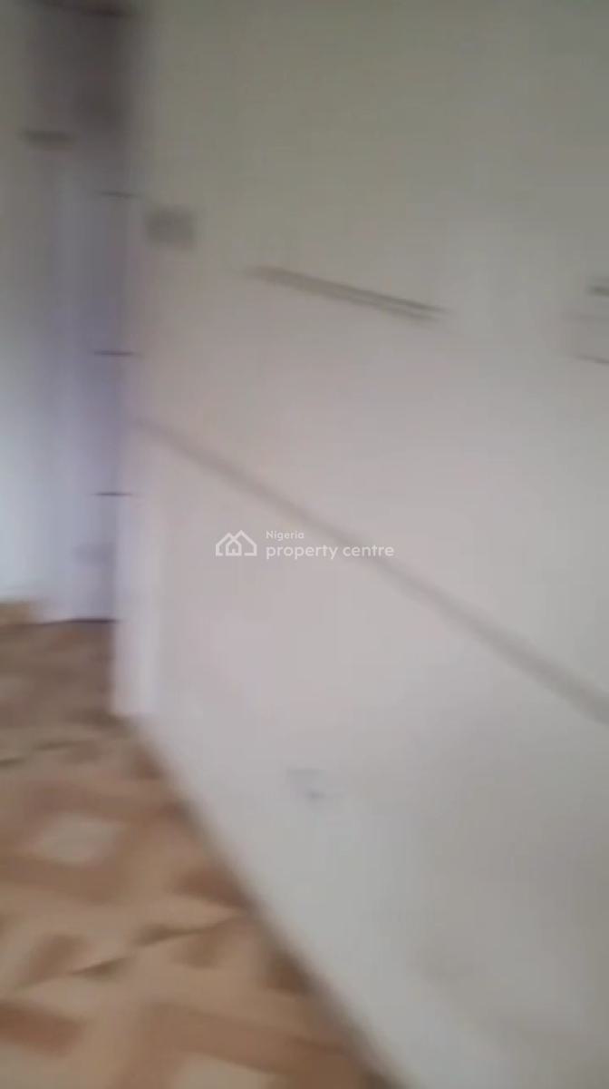 Specious & Standard 1-bedroom Flat, Palmgrove, Ilupeju, Lagos, Mini Flat (room and Parlour) for Rent