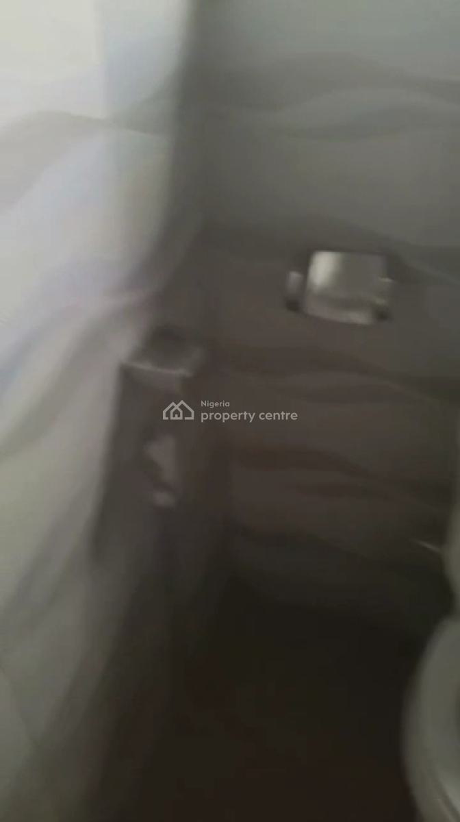 Specious & Standard 1-bedroom Flat, Palmgrove, Ilupeju, Lagos, Mini Flat (room and Parlour) for Rent