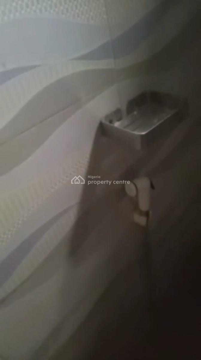 Specious & Standard 1-bedroom Flat, Palmgrove, Ilupeju, Lagos, Mini Flat (room and Parlour) for Rent
