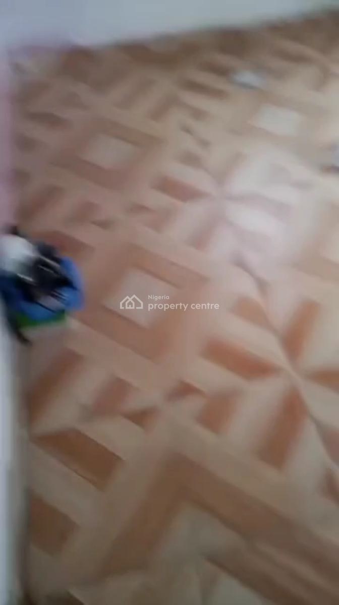 Specious & Standard 1-bedroom Flat, Palmgrove, Ilupeju, Lagos, Mini Flat (room and Parlour) for Rent