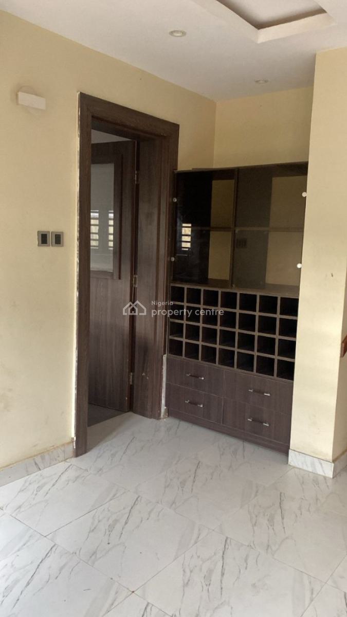 Fully Detached 5 Bedroom Duplex with Penthouse, Onireke Gra Jericho, Ibadan, Oyo, Detached Duplex for Sale