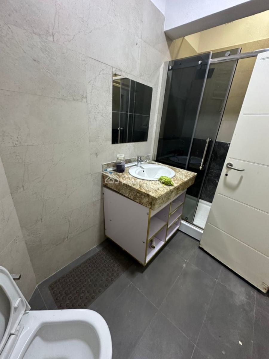 4 Bedrooms Furnished Duplex, Serene, Maitama District, Abuja, Terraced Duplex for Rent