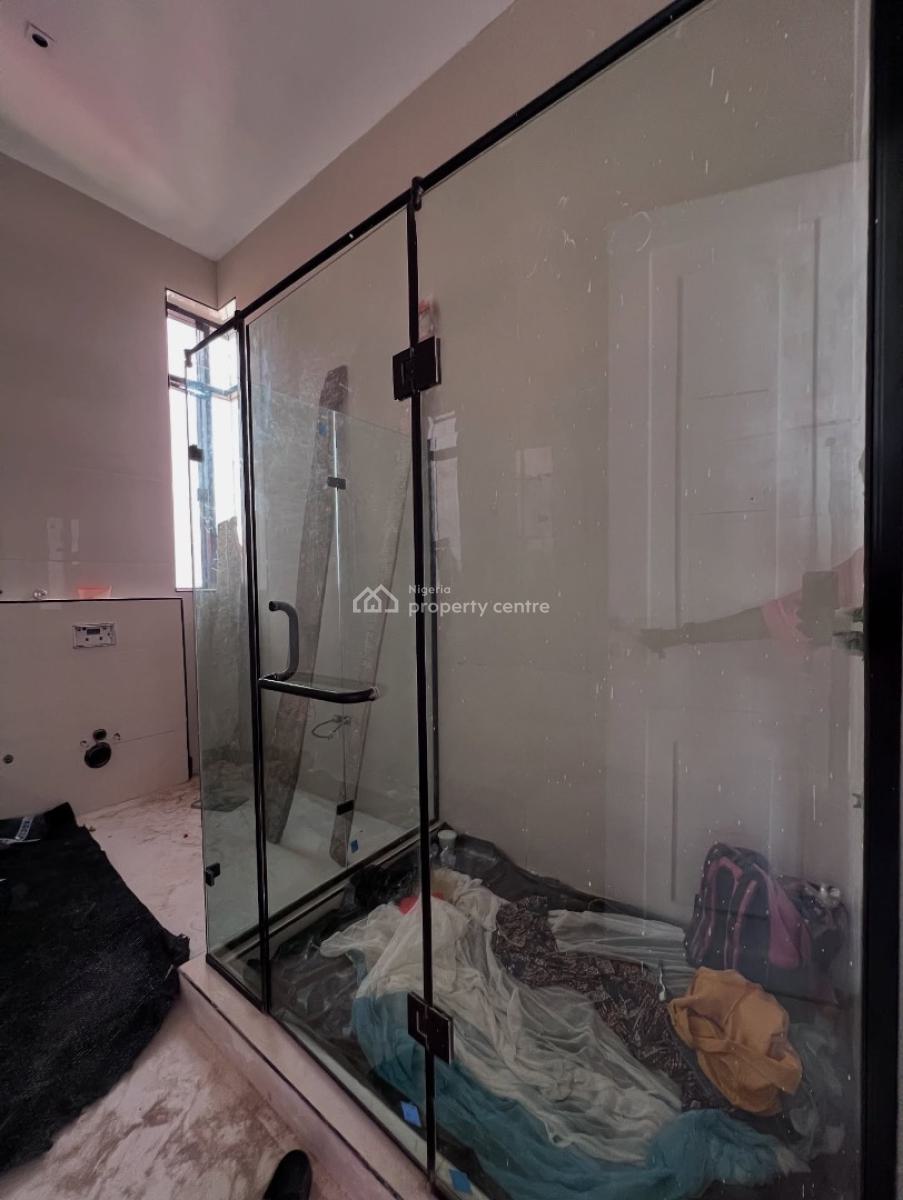 Fully Serviced 3 Bedroom Apartment with Swimming Pool and Bq, Lekki Phase 1, Lekki Phase 1, Lekki, Lagos, Block of Flats for Sale
