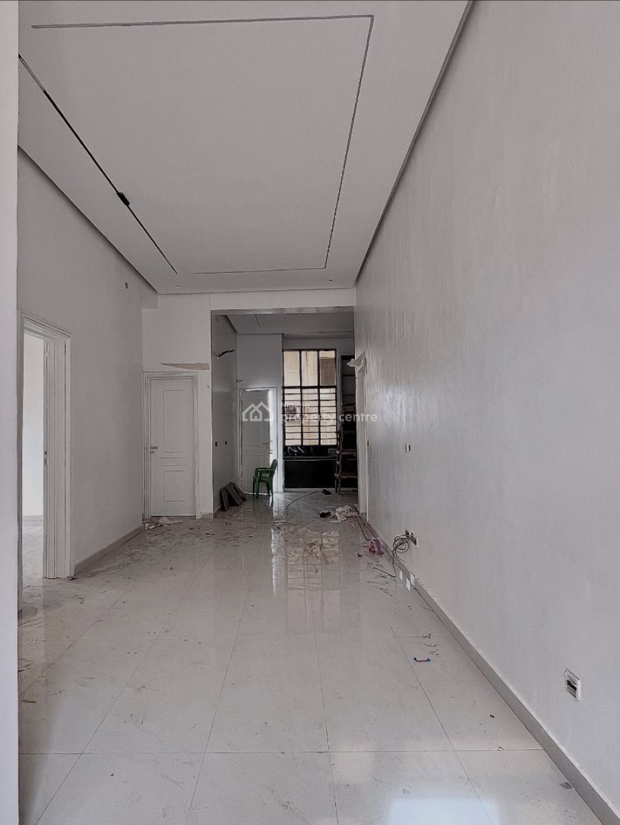 Fully Serviced 3 Bedroom Apartment with Swimming Pool and Bq, Lekki Phase 1, Lekki Phase 1, Lekki, Lagos, Block of Flats for Sale