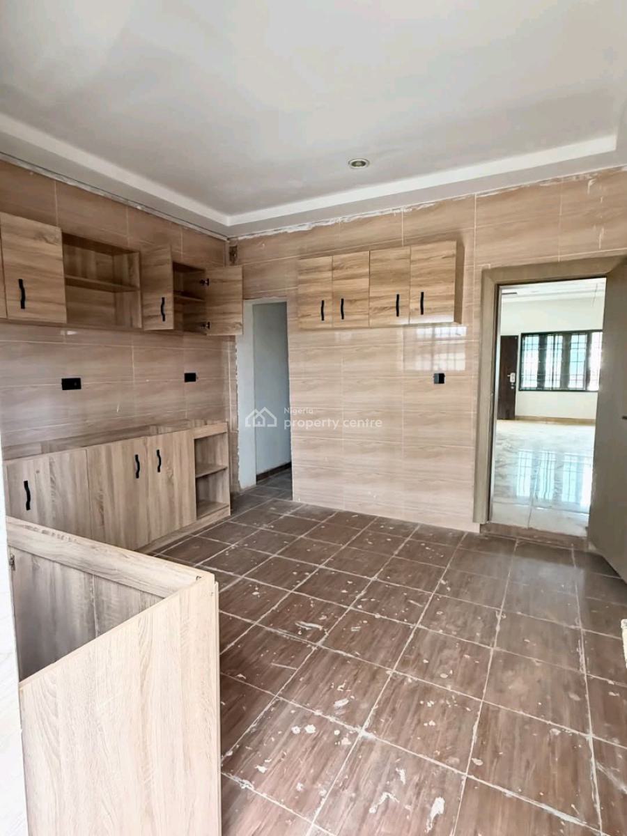 Newly Built 3 Bedroom Apartments., Kado, Abuja, Flat / Apartment for Rent