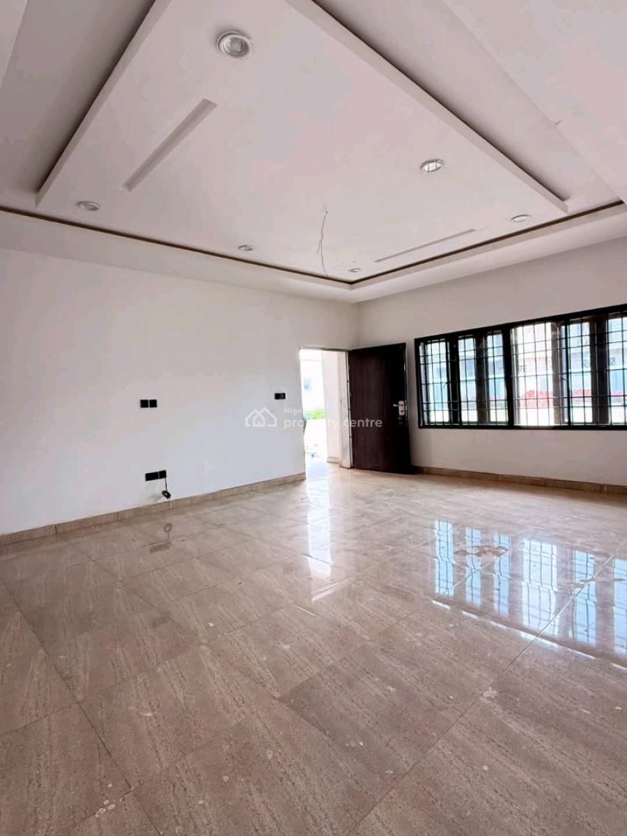 Newly Built 3 Bedroom Apartments., Kado, Abuja, Flat / Apartment for Rent