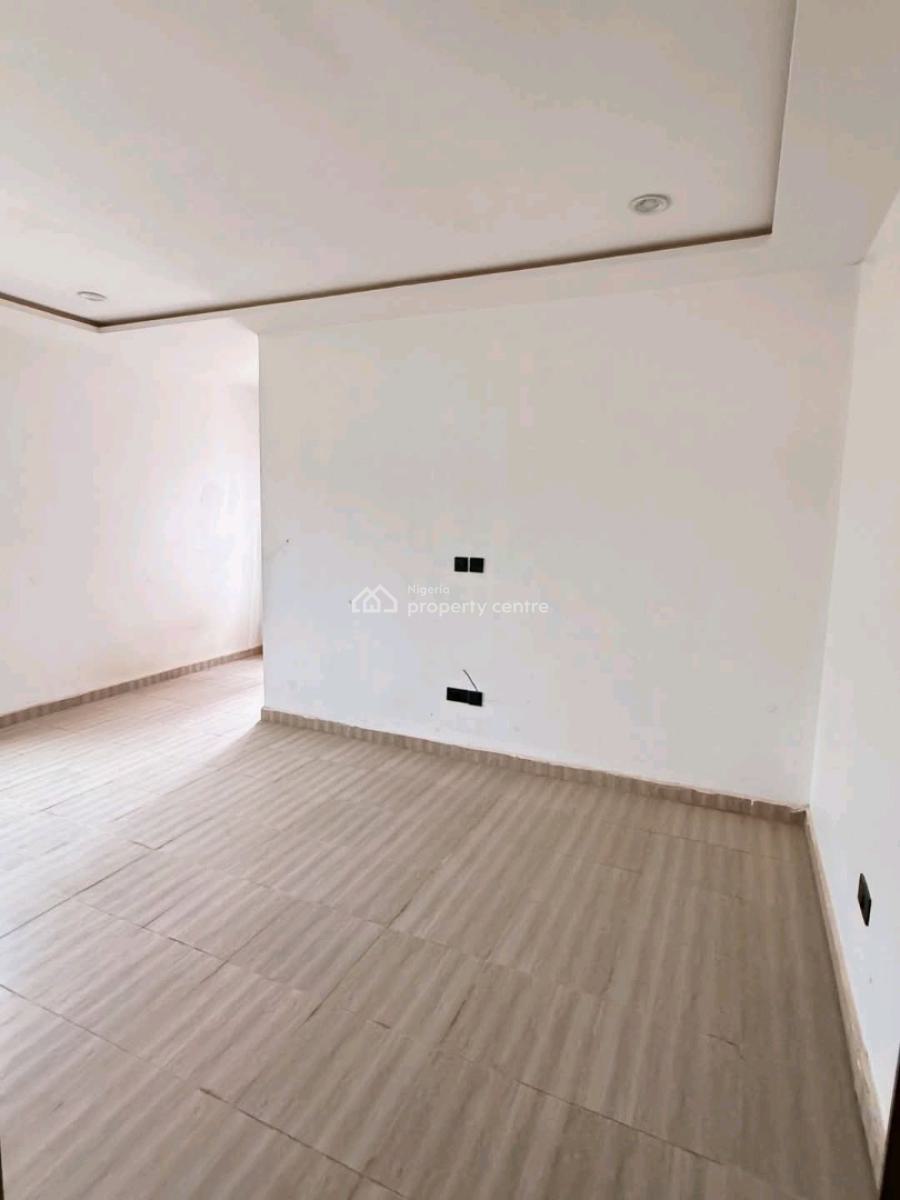 Newly Built 3 Bedroom Apartments., Kado, Abuja, Flat / Apartment for Rent
