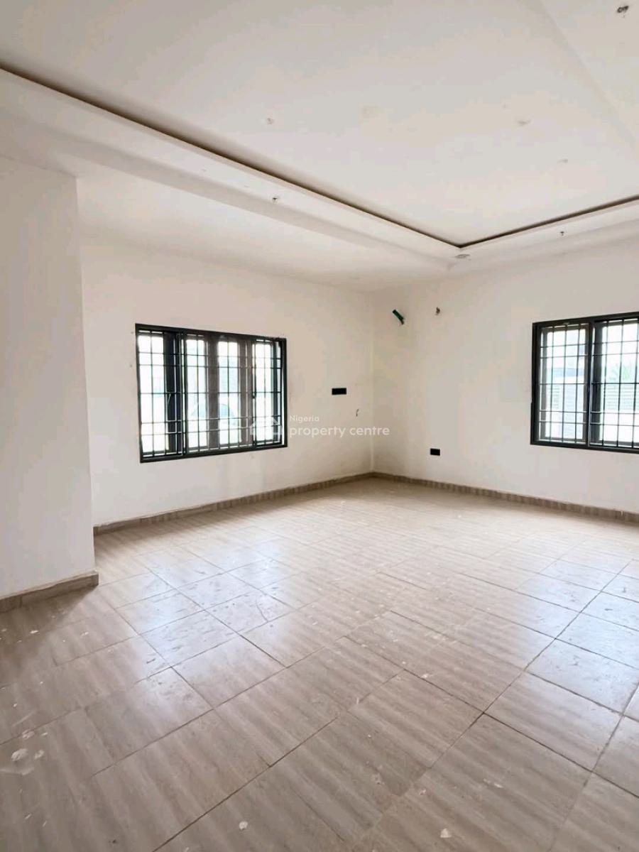 Newly Built 3 Bedroom Apartments., Kado, Abuja, Flat / Apartment for Rent