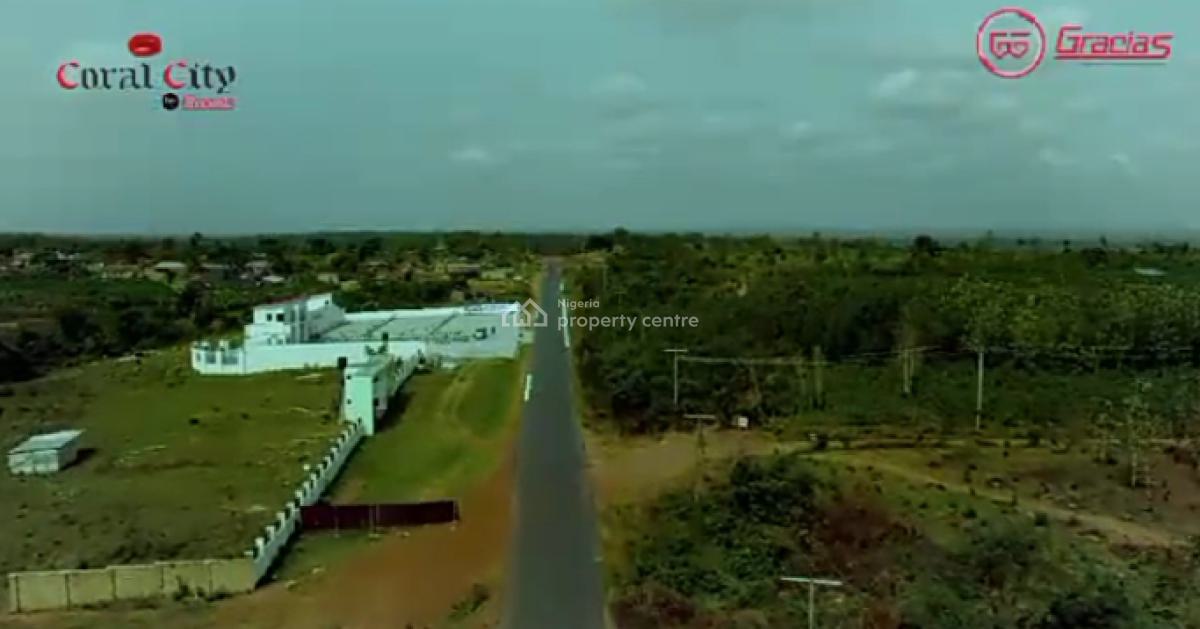 for Smart Investors, Coral City Ido, Ajiboro Ido -eruwa Road,, Ibadan, Oyo, Residential Land for Sale