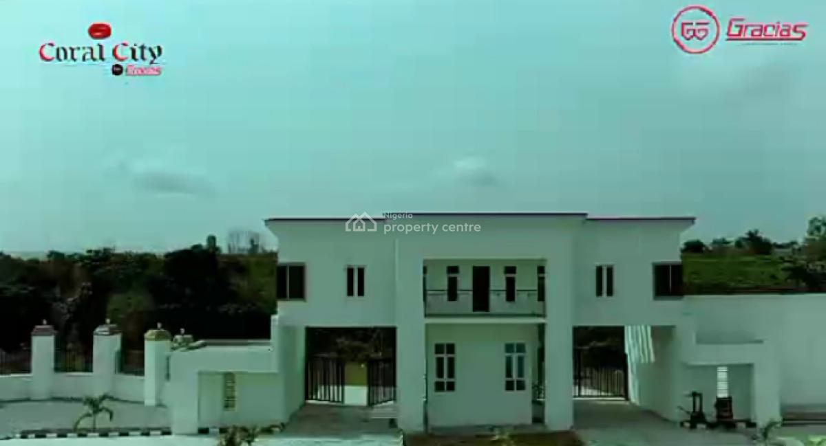 for Smart Investors, Coral City Ido, Ajiboro Ido -eruwa Road,, Ibadan, Oyo, Residential Land for Sale