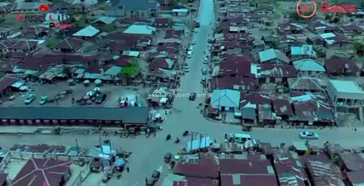 for Smart Investors, Coral City Ido, Ajiboro Ido -eruwa Road,, Ibadan, Oyo, Residential Land for Sale