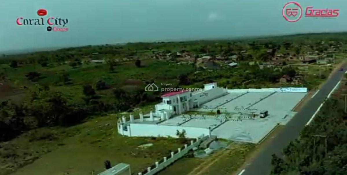 for Smart Investors, Coral City Ido, Ajiboro Ido -eruwa Road,, Ibadan, Oyo, Residential Land for Sale