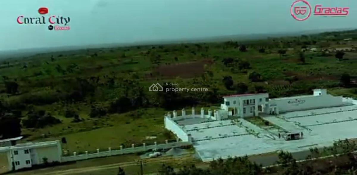 for Smart Investors, Coral City Ido, Ajiboro Ido -eruwa Road,, Ibadan, Oyo, Residential Land for Sale