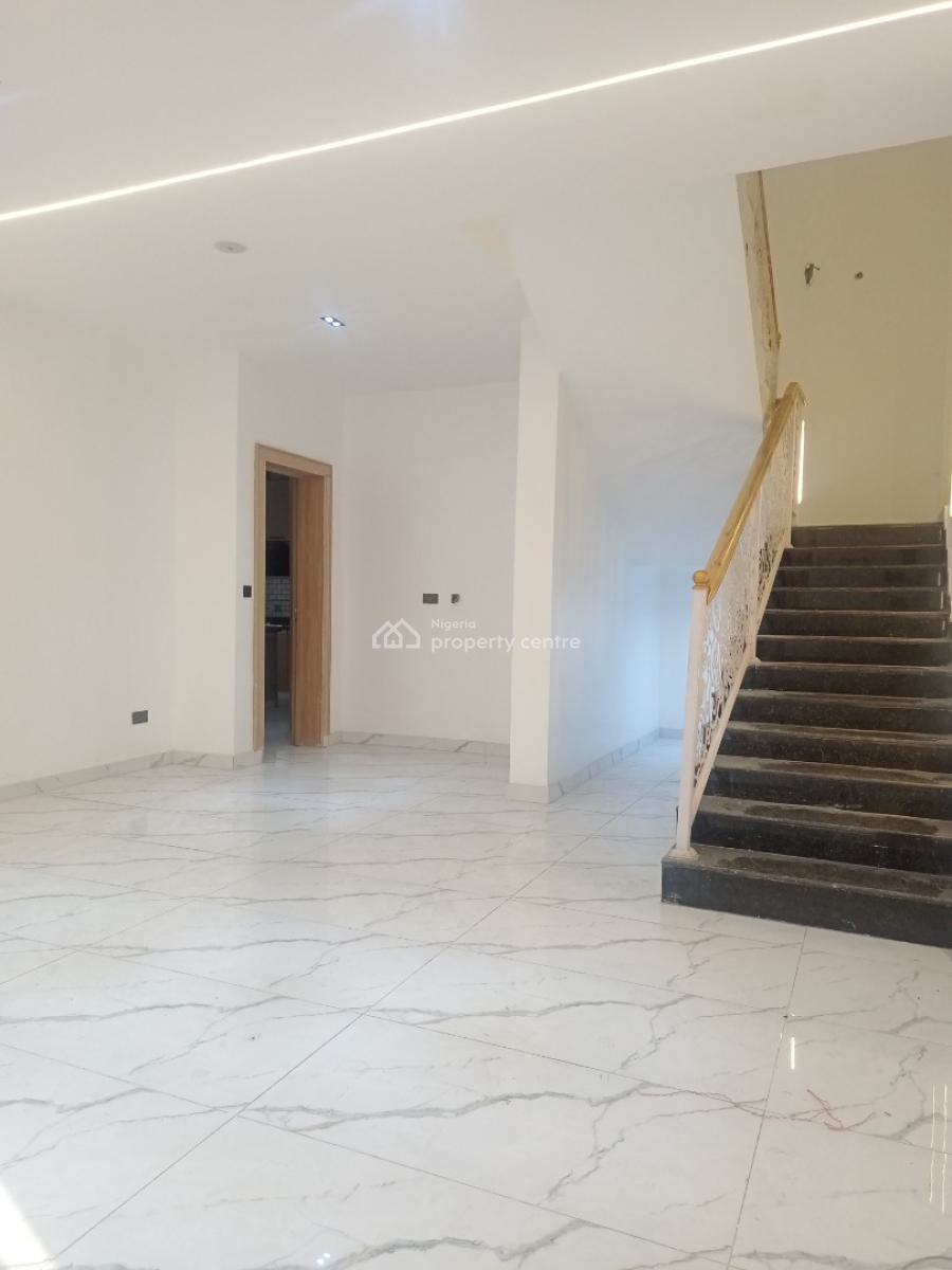 Luxury Built and Exquisitely Finished 5 Bedrooms Fully Detached House, Amuwo Odofin, Lagos, Detached Duplex for Sale