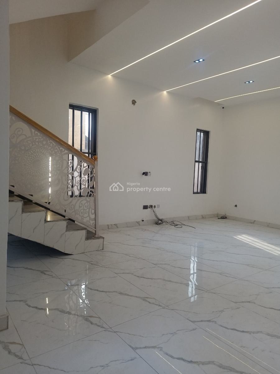 Luxury Built and Exquisitely Finished 5 Bedrooms Fully Detached House, Amuwo Odofin, Lagos, Detached Duplex for Sale