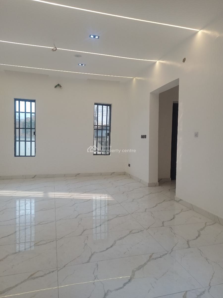 Luxury Built and Exquisitely Finished 5 Bedrooms Fully Detached House, Amuwo Odofin, Lagos, Detached Duplex for Sale
